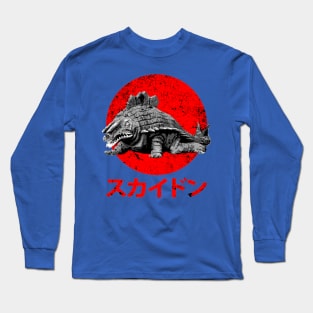 Skydon Long Sleeve T-Shirt